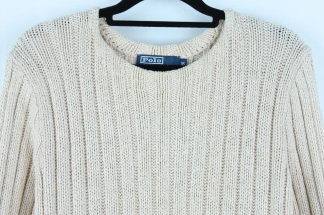 랄프로렌 니트 상품이미지2