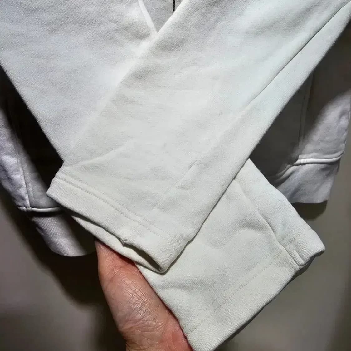 [정품] 폴로 랄프로렌 화이트 포니 집업 가디건 ~66 상품이미지10