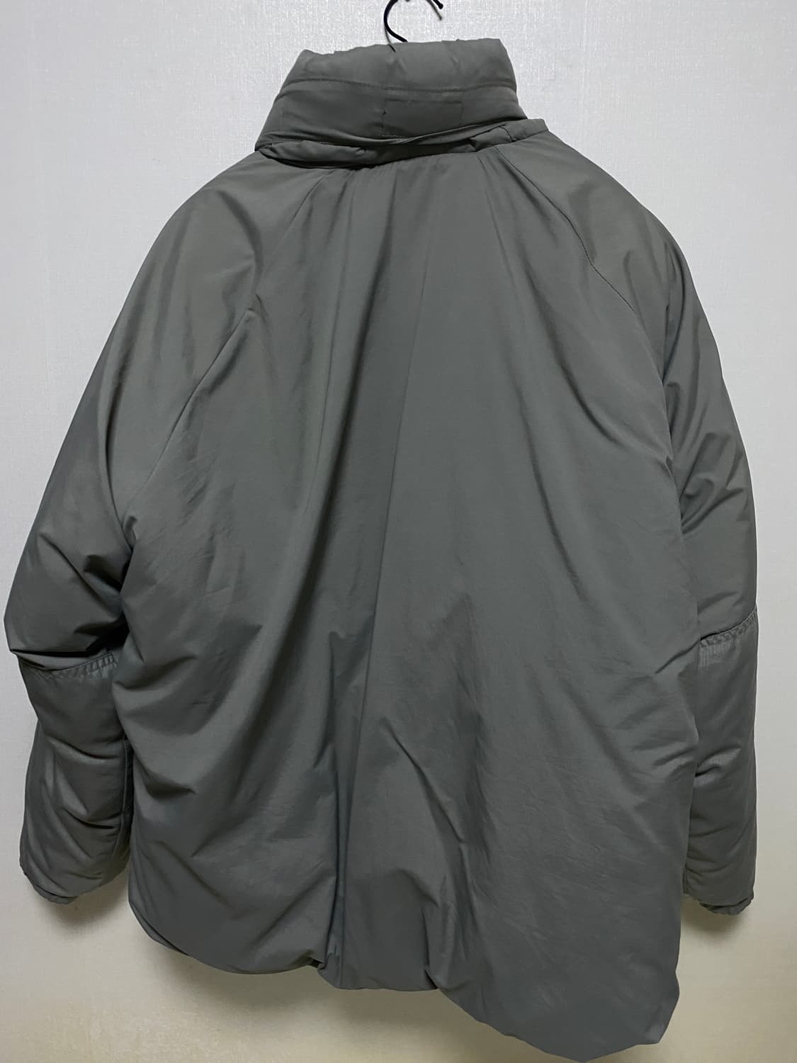 미군 프리마로프트 레벨7(테니어사) L-R 상품이미지2