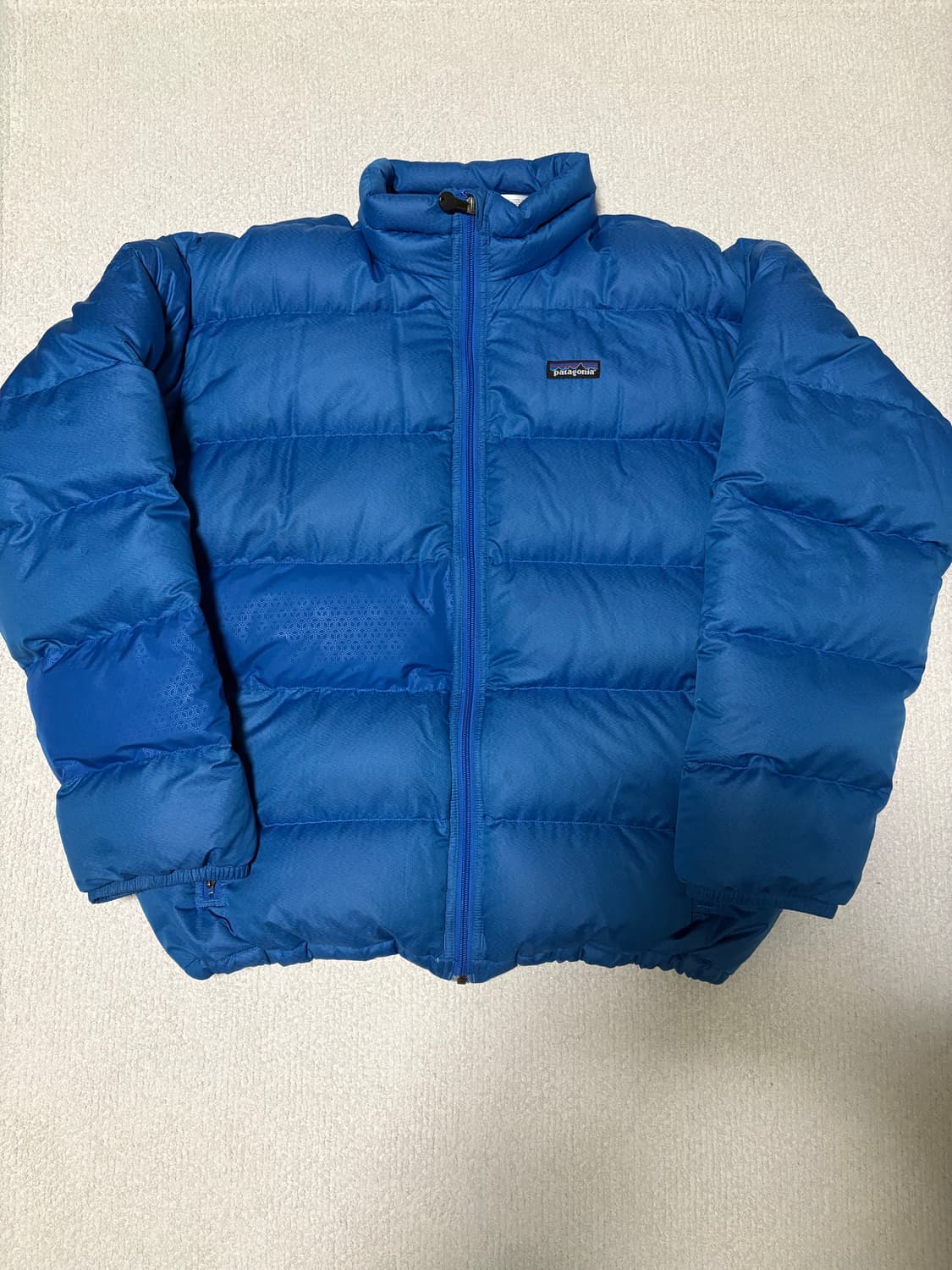파타고니아 패커블 다운 패딩 xl 상품이미지1