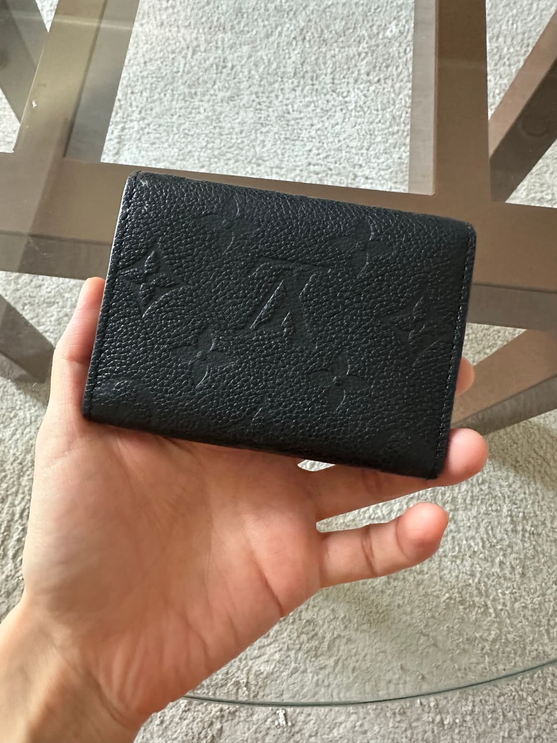 루이비통 지갑 상품이미지2