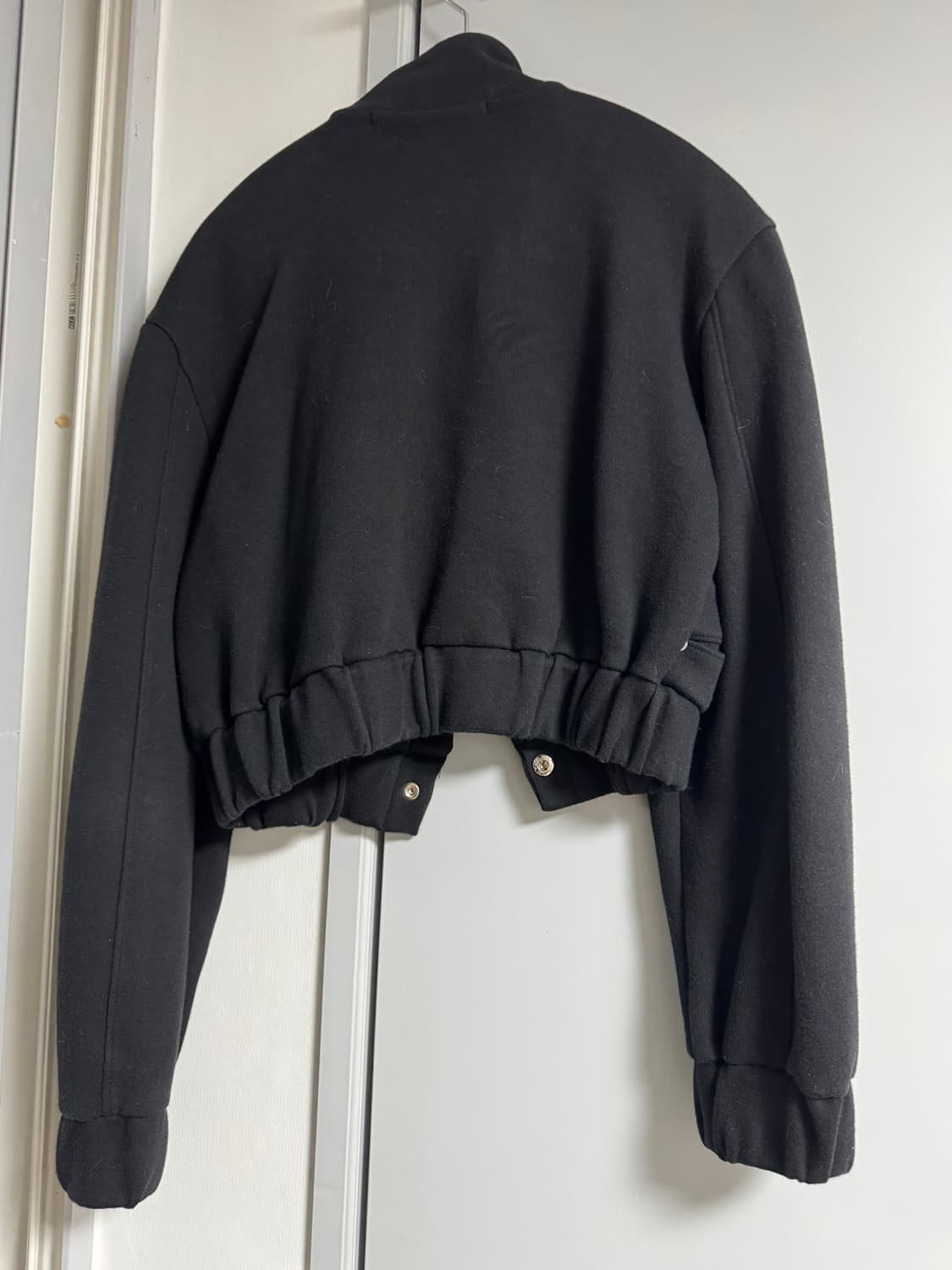 보헴서 붐버자켓 초창기 상품이미지6