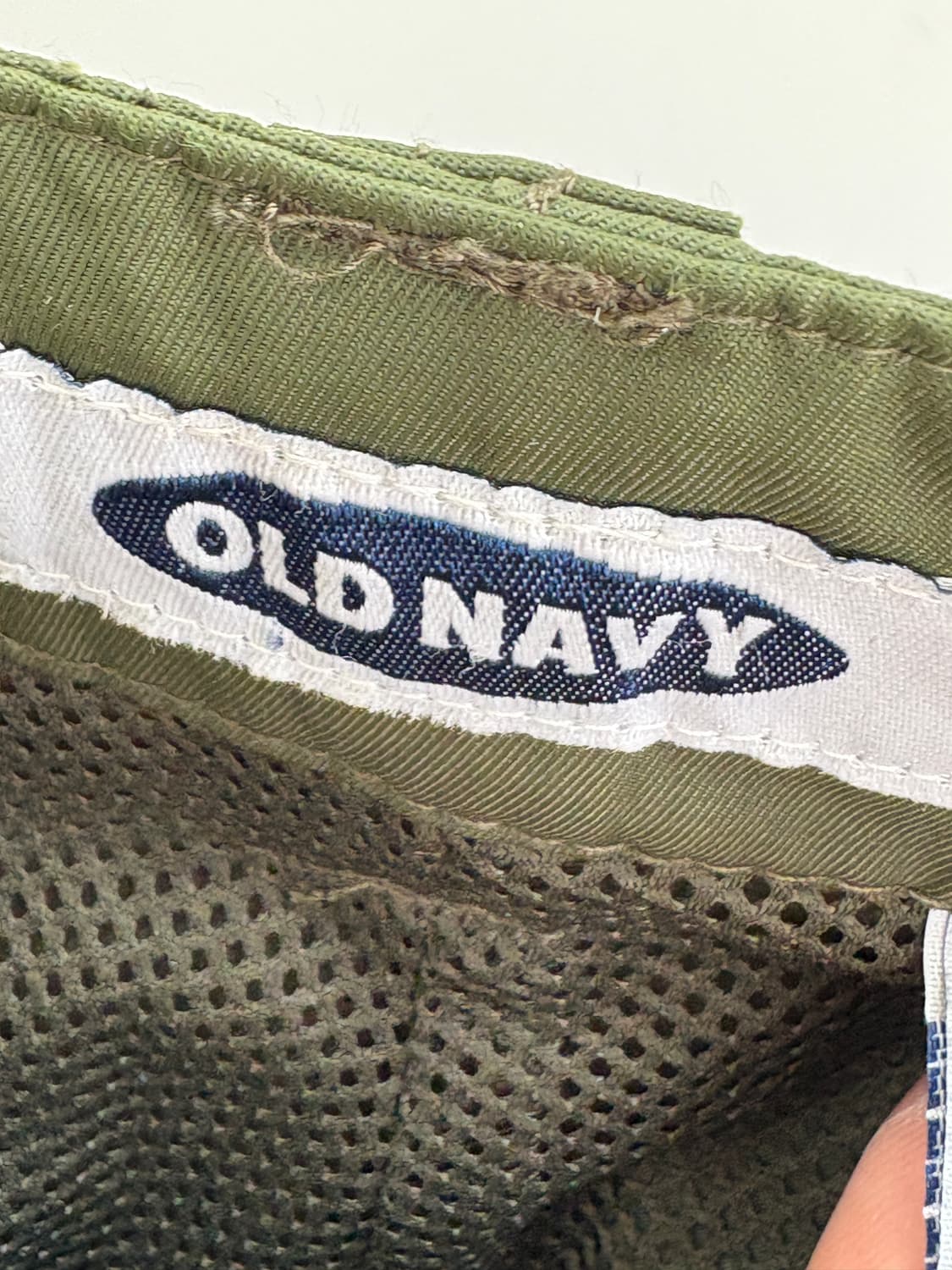 OLD NAVY 와이드 팬츠 상품이미지6