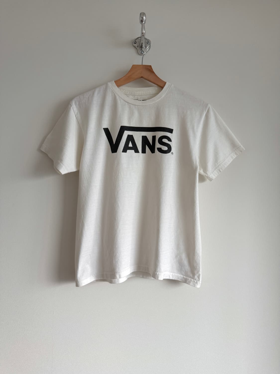 반스(VANS) 반팔 티셔츠 상품이미지1