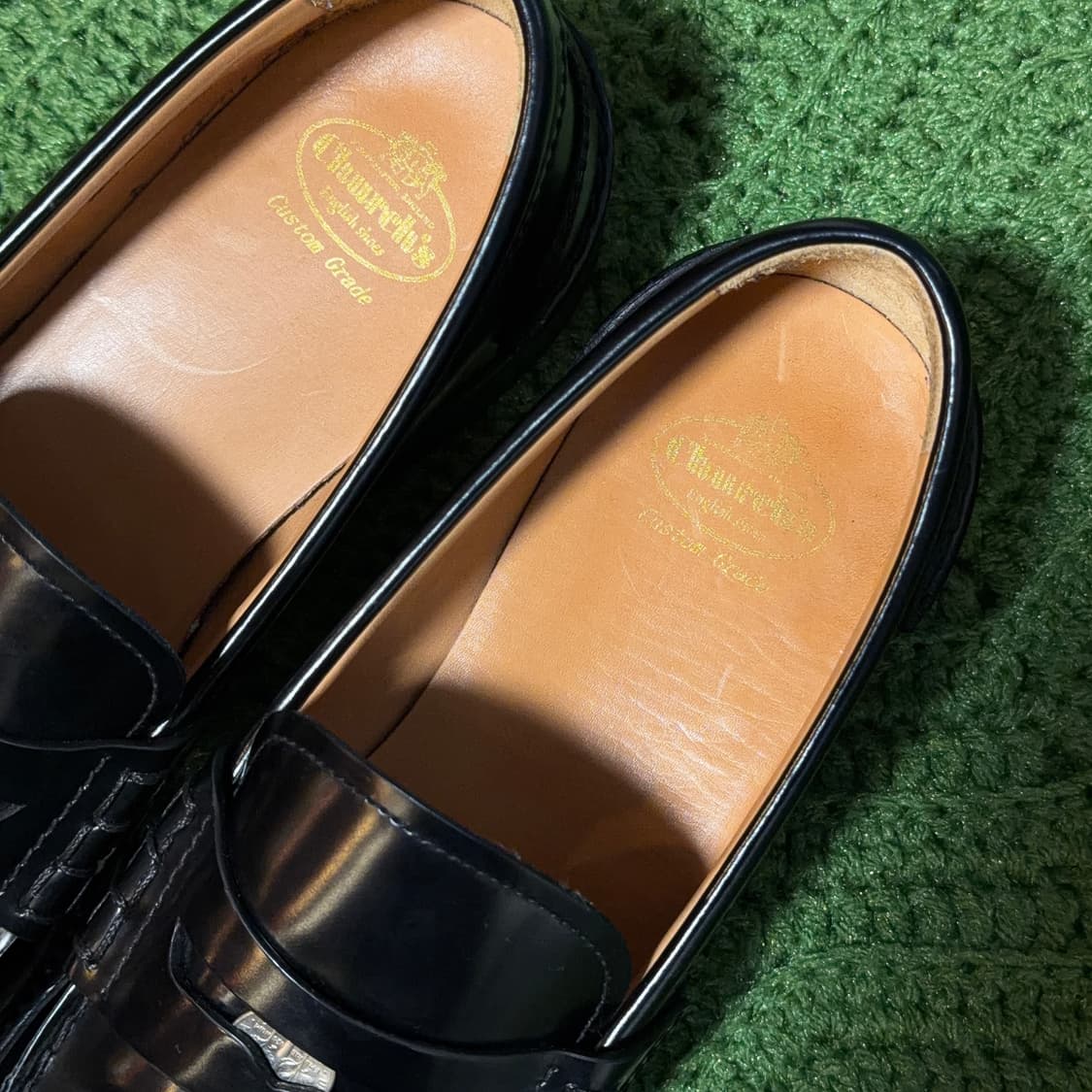 처치스 펨브레이 우먼 페니로퍼 상품이미지7