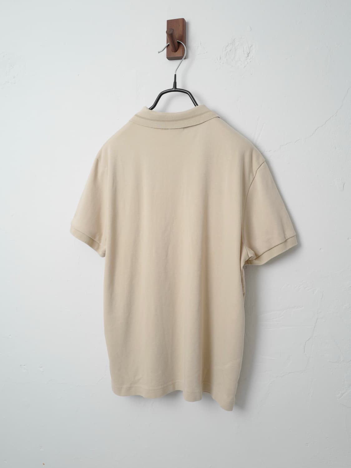 보스 카라넥 티셔츠 상품이미지3