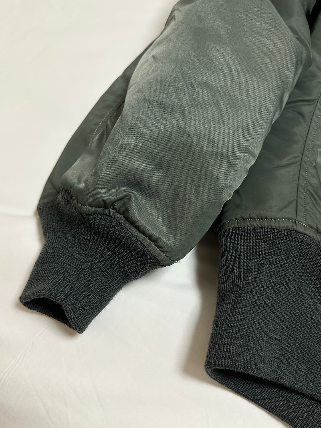 [XL] 버즈릭슨 알버트터너 MA-1 상품이미지6