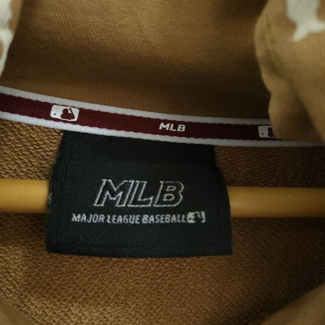 엠엘비 Mlb 남 후드티 XXL 0502 상품이미지6