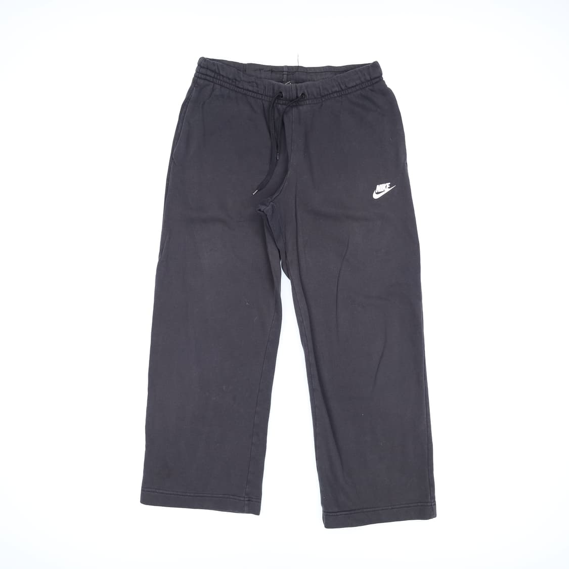 [L] 나이키 여성 트레이닝바지 와이드팬츠 1210H2 상품이미지1
