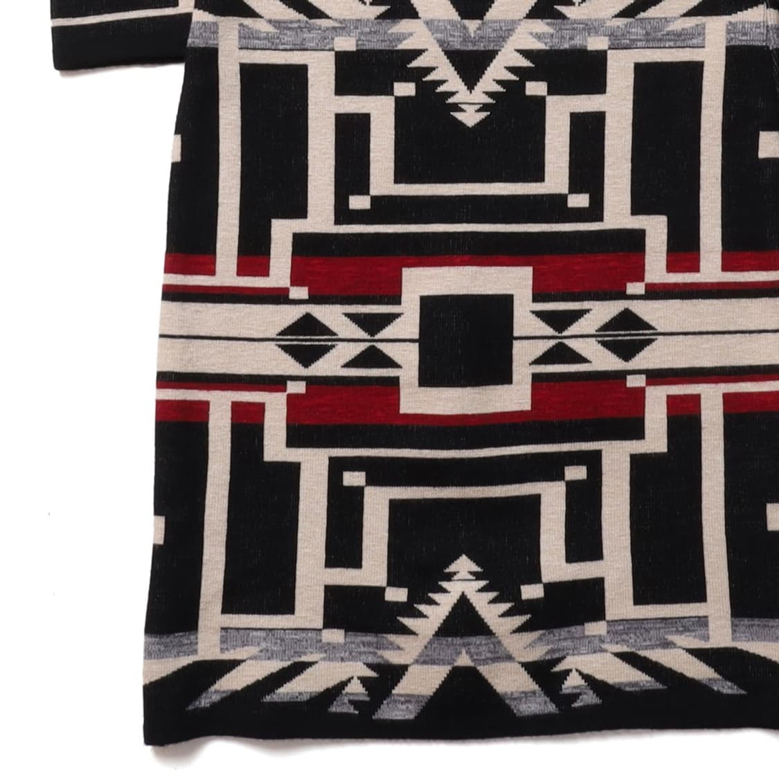 데님 앤 서플라이 Denim & Supply Aztec Dress 상품이미지6