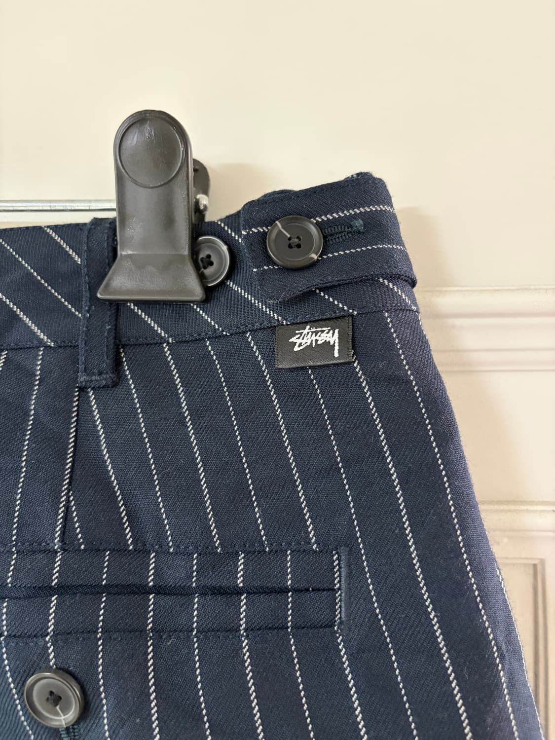 (30) 스투시 반바지 상품이미지3