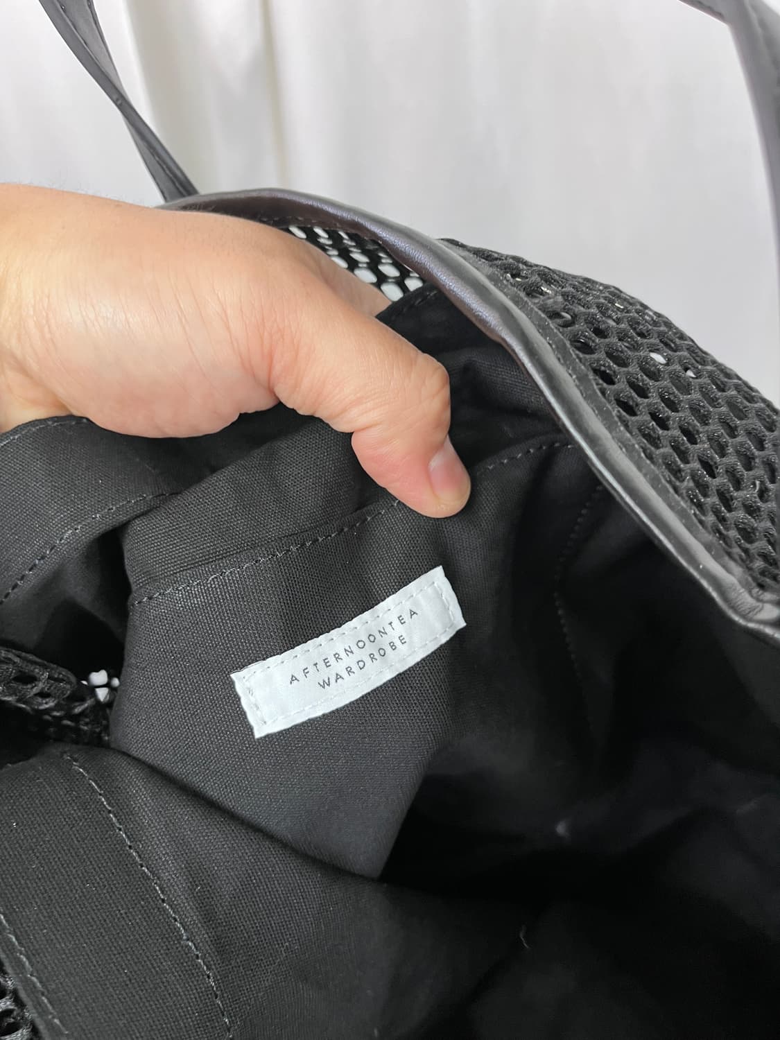 AFTERNOONTEA WARDROBE 상품이미지6