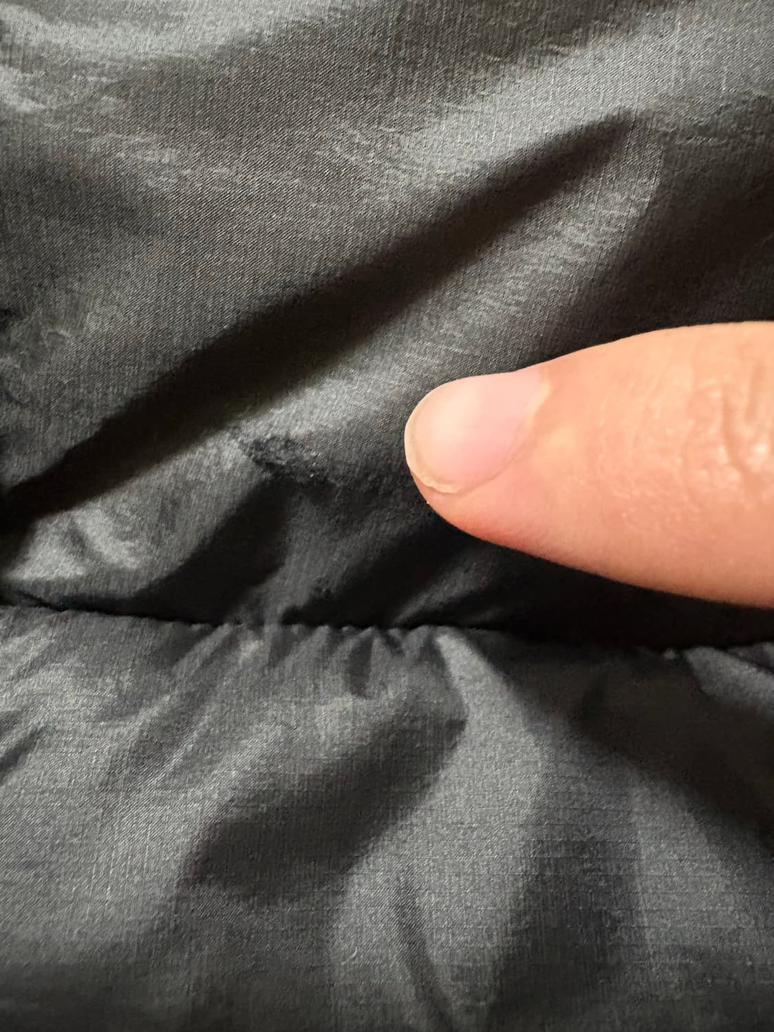 나이키 Acg 루나 레이크 퍼퍼 자켓(2XL) 상품이미지4