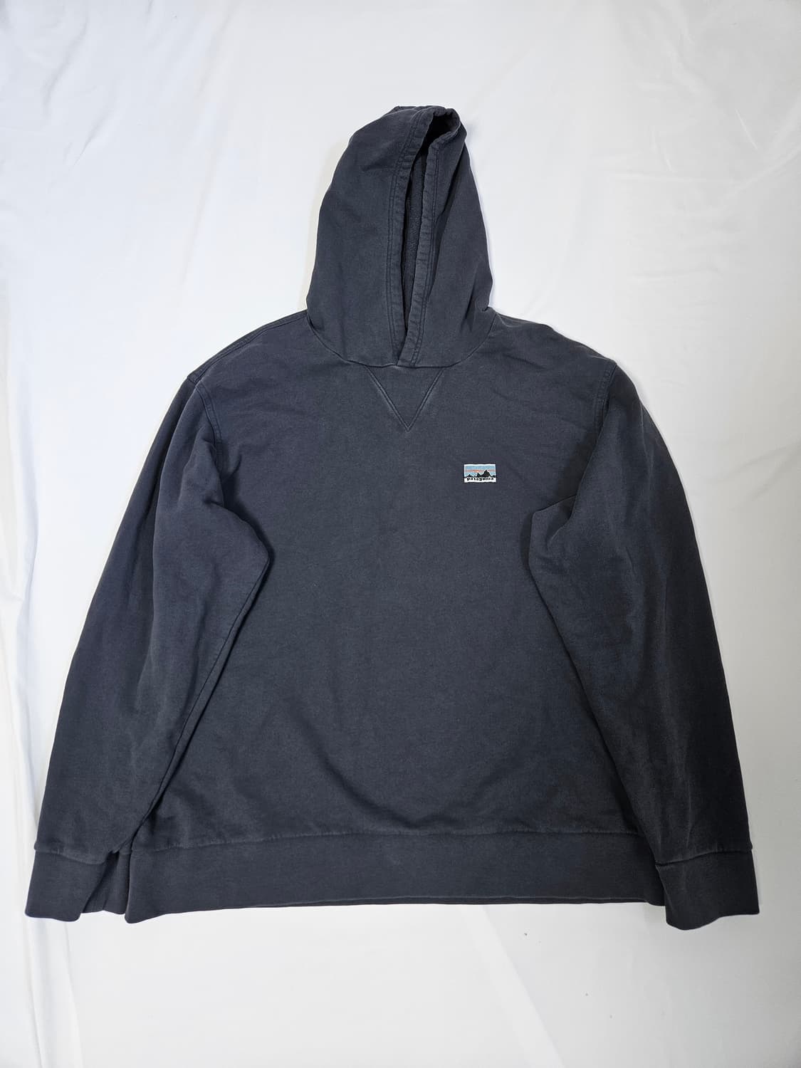 24SS 파타고니아 테리 데일리 후드티 후디 로고 스웨트셔츠 L 상품이미지1