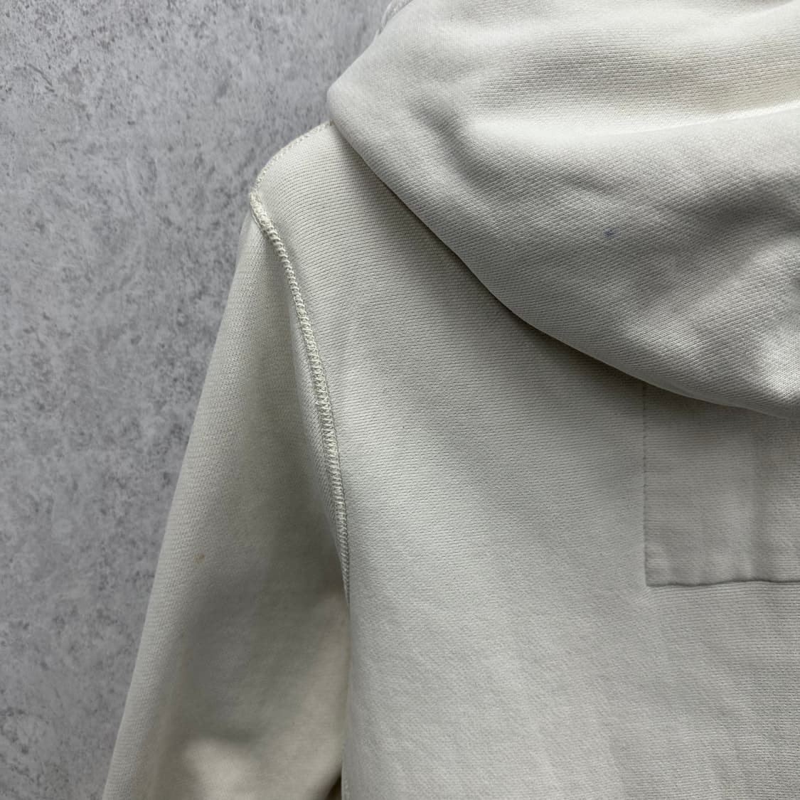 95 아베크롬비 y2k 남자 후드티 상품이미지5