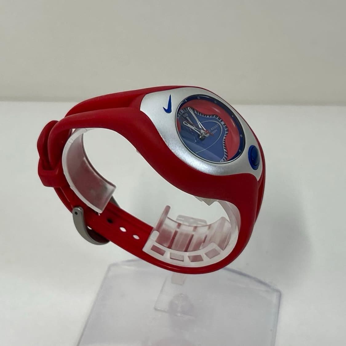 나이키 트라이액스 스위프트 FC 바르셀로나 에디션 Triax 시계 상품이미지2