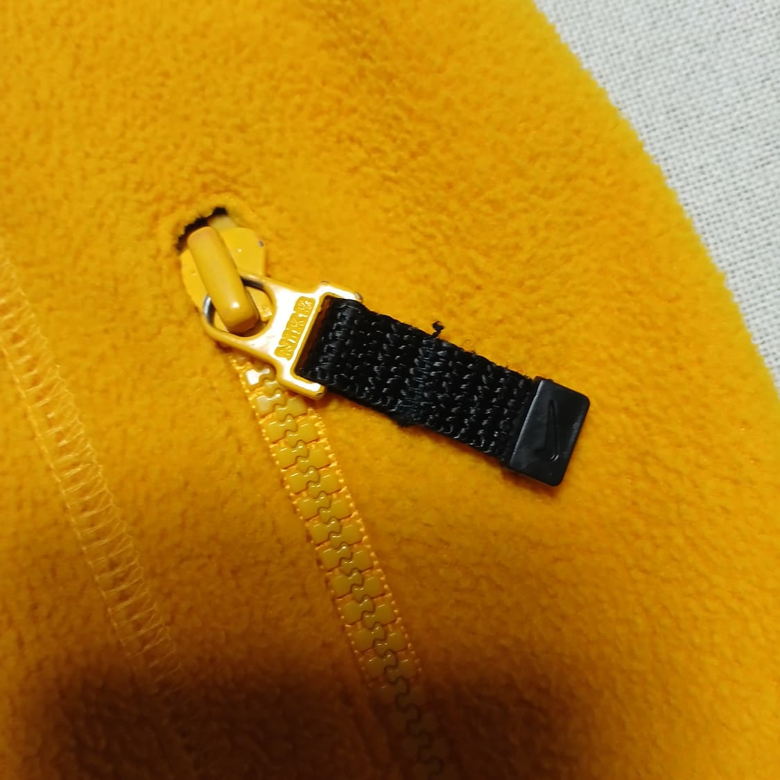 Nike acg 나이키 후리스 빈티지 조끼 자켓 상품이미지6