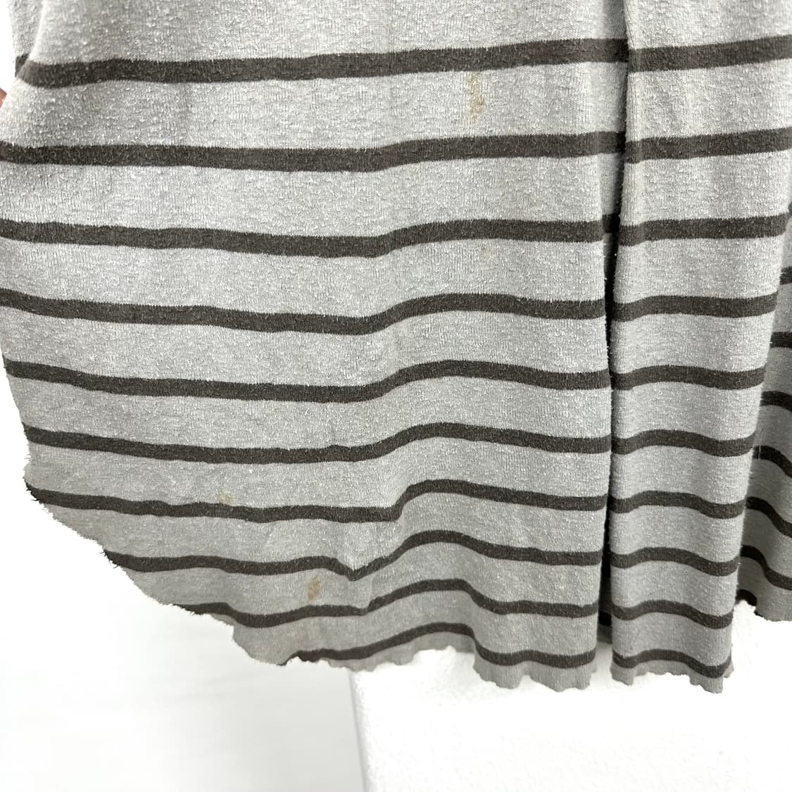 Takahiromiyashita The soloist stripe sle 상품이미지3