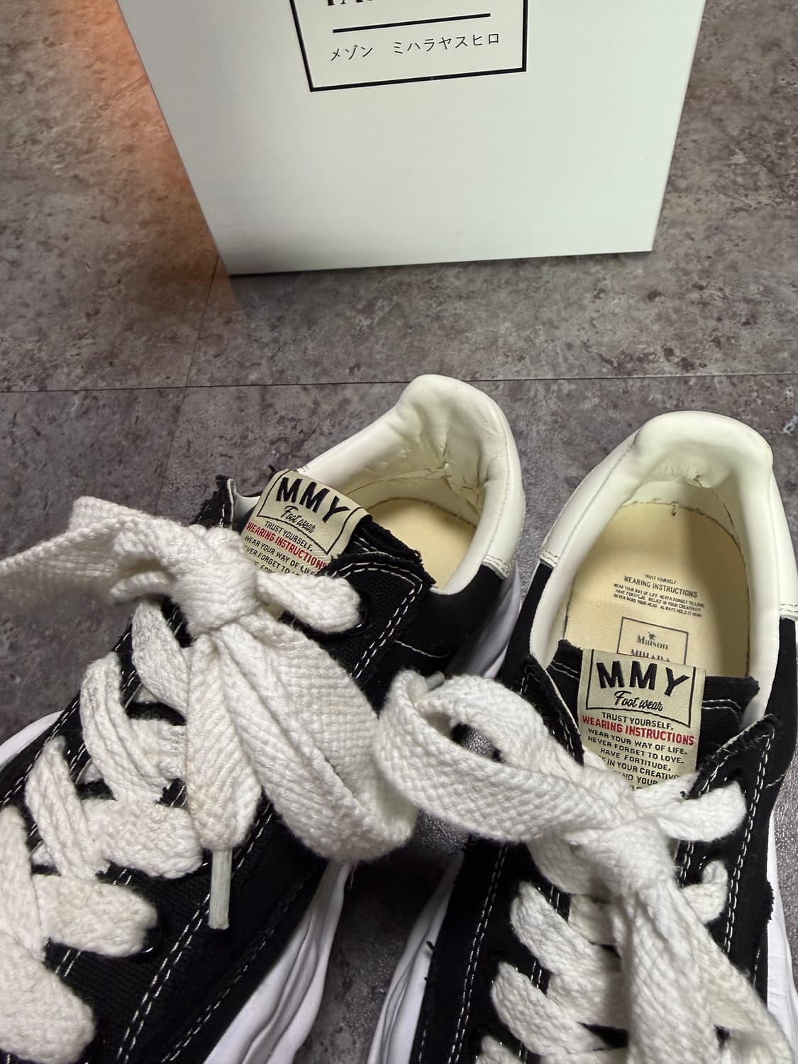 미하라야스히로 블레이키 42 풀박스 상품이미지5