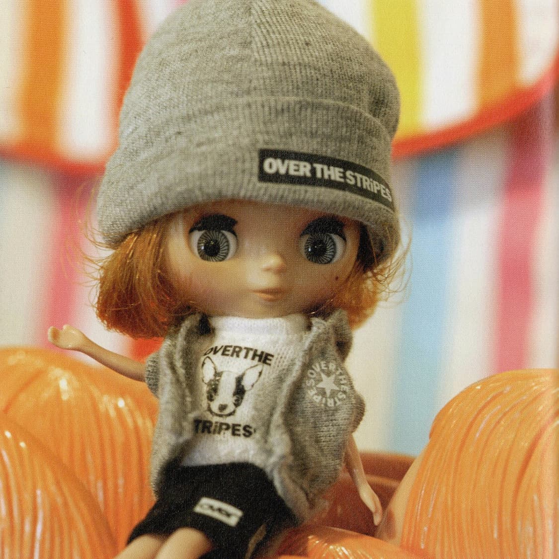 푸치 블라이스 Happy Everyday (2004) 미개봉 blythe 상품이미지6