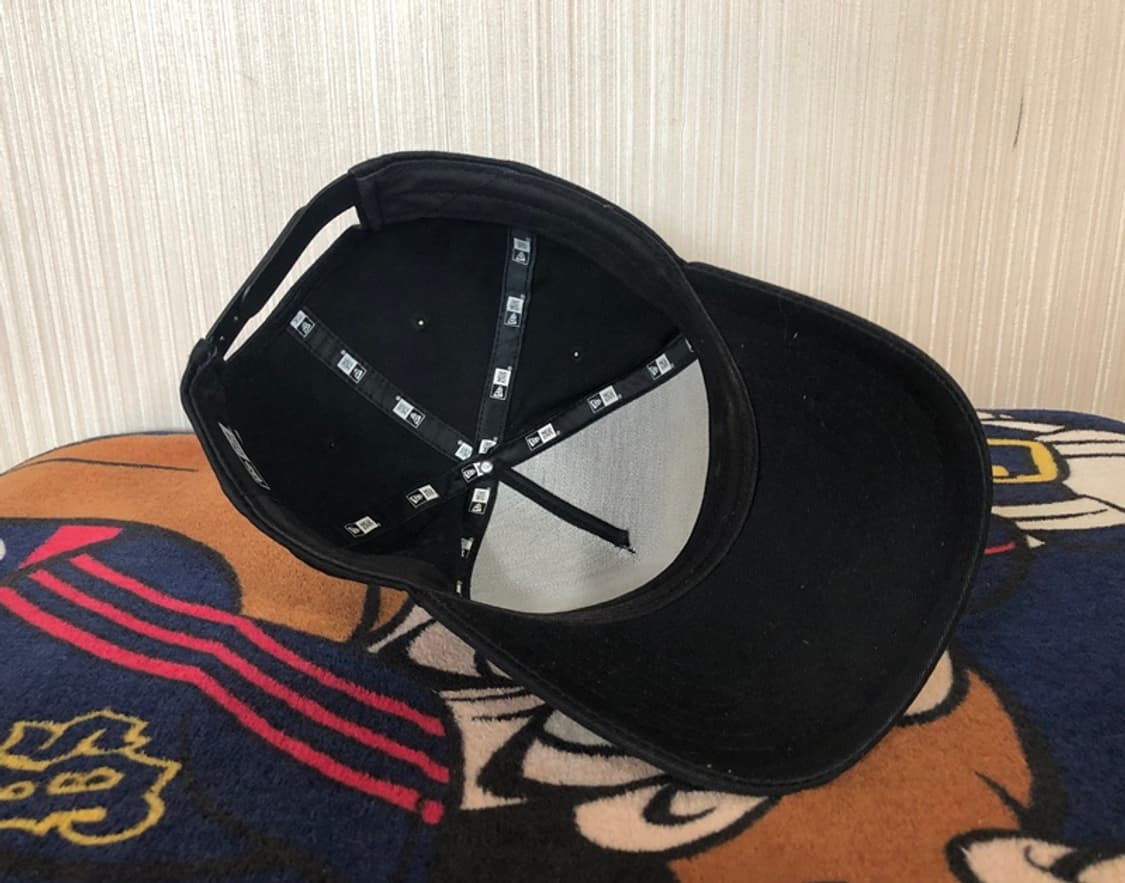 뉴에라 K프레임 스카잔 볼캡/모자 재규어 상품이미지9