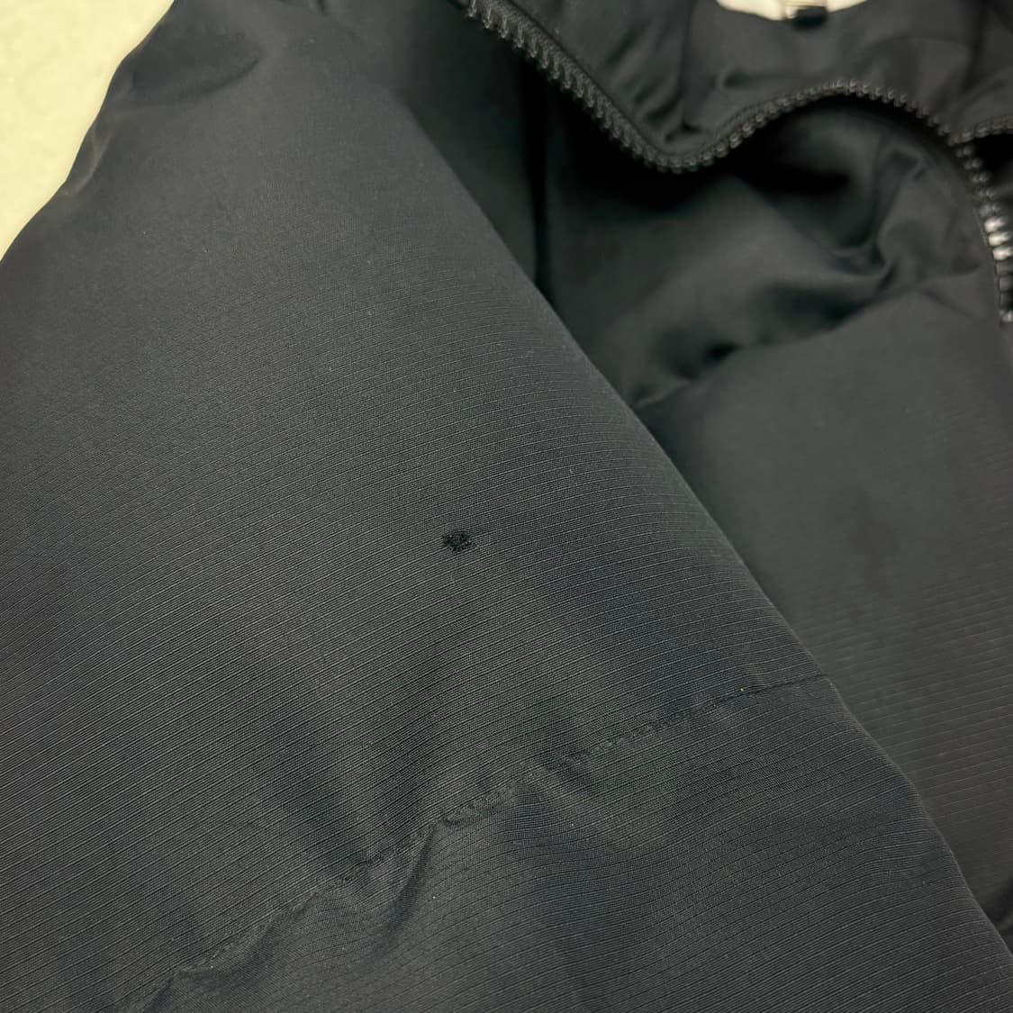 [1] 언더마이카 무15 패딩 자켓 상품이미지7