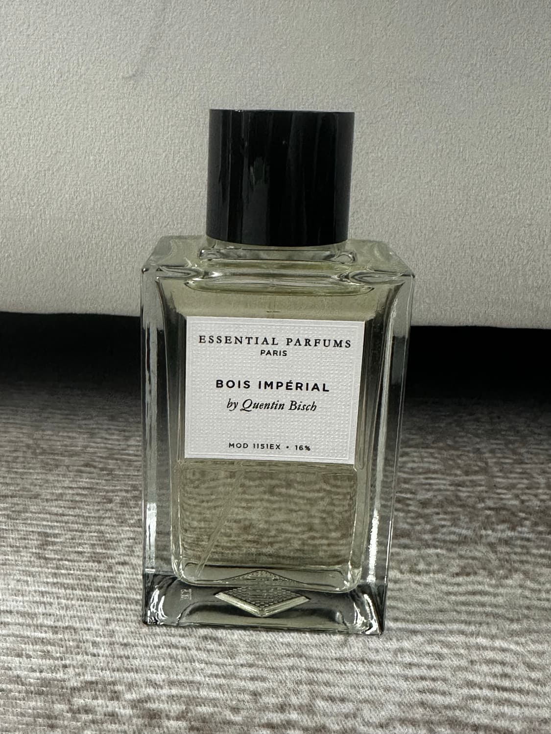 에센셜 퍼퓸 브와 임페리얼 100ml 상품이미지1