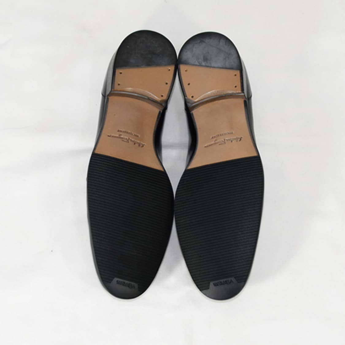 Salvatore Ferragamo 가죽로퍼 상품이미지4