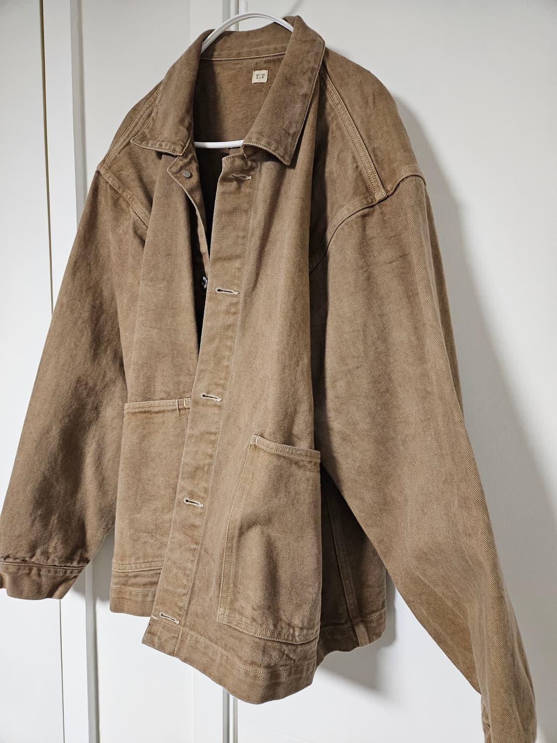 타이가 타카하시 커버올 별주 상품이미지2