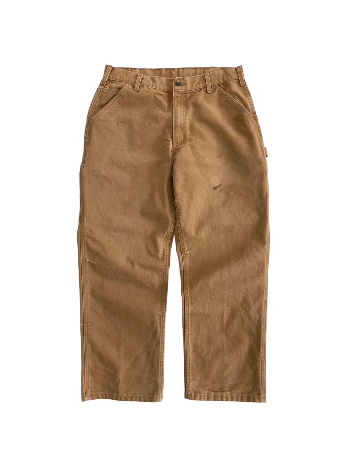 칼하트 카펜더 팬츠 [B11] 상품이미지1