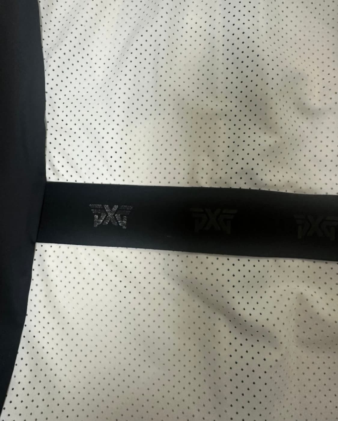 PXG 새상품 여성 골프 집업 90 상품이미지3