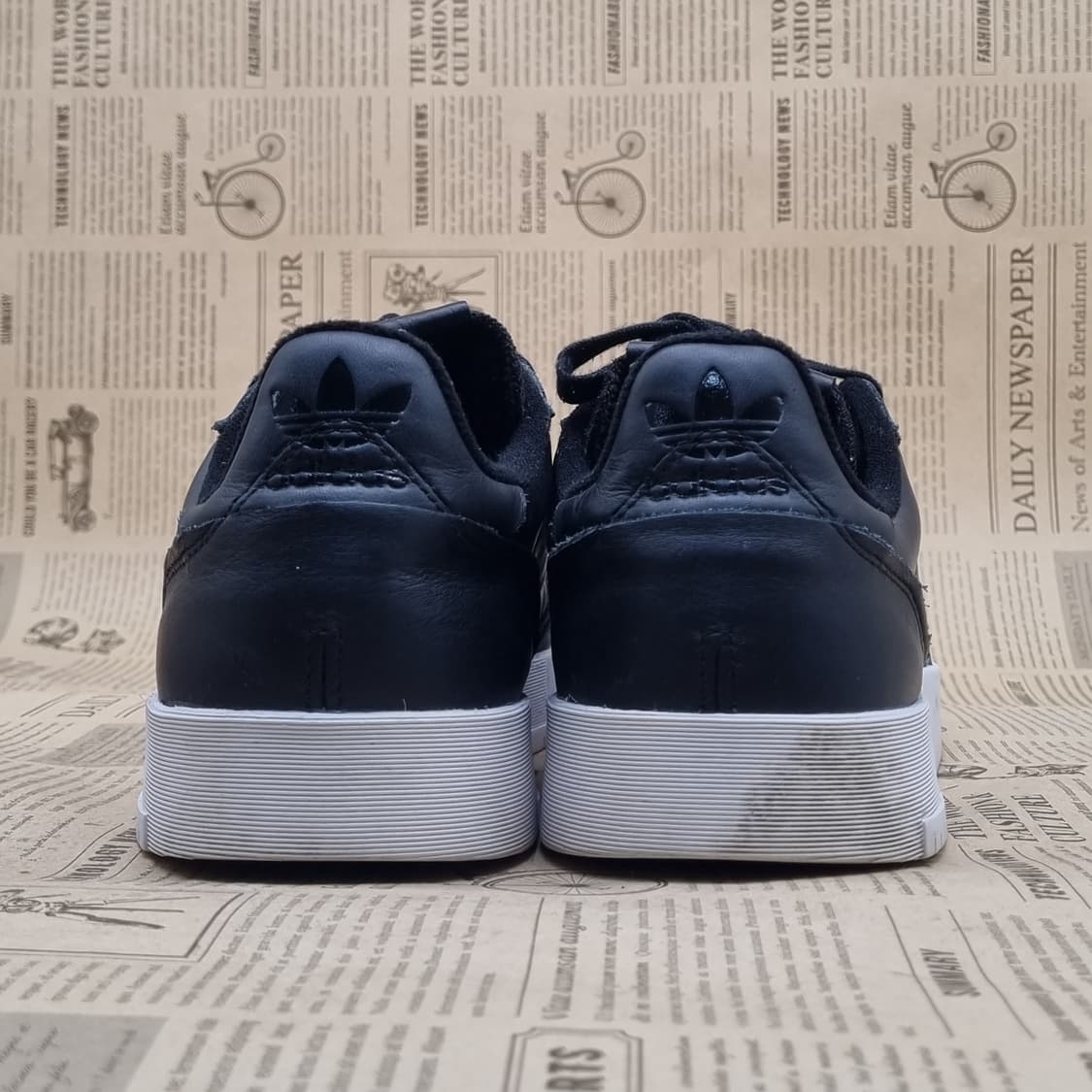 아디다스 슈퍼코트 남성운동화300 상품이미지4