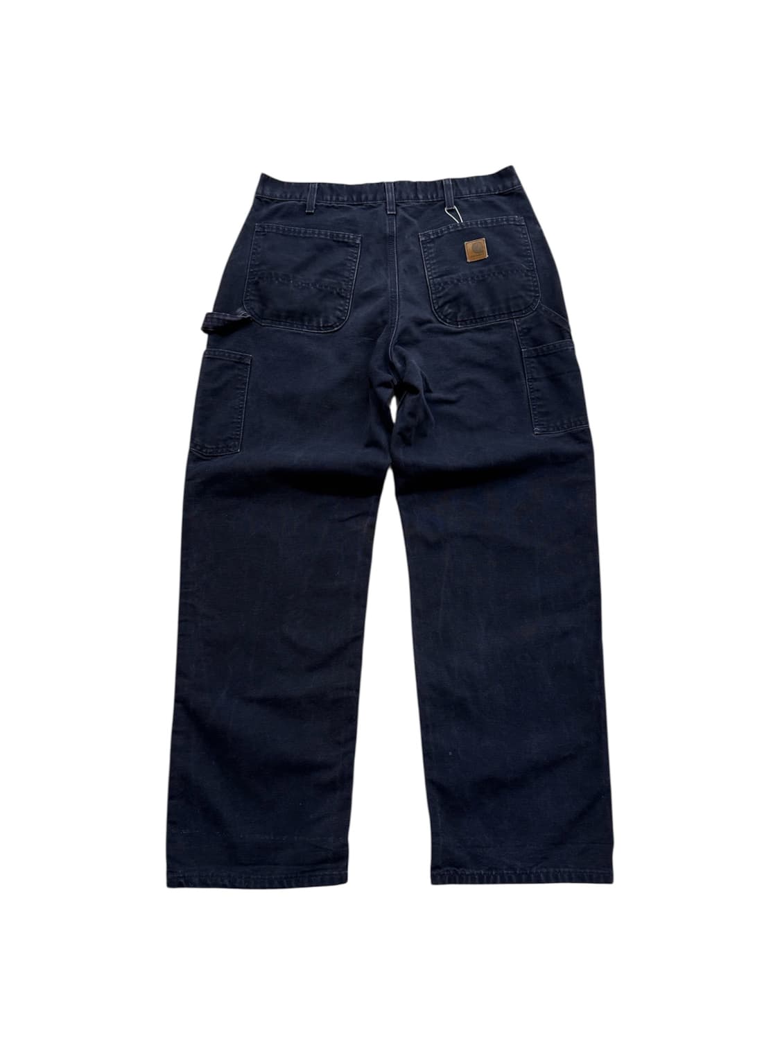 칼하트 B11 MDT 싱글니 워크팬츠 상품이미지1
