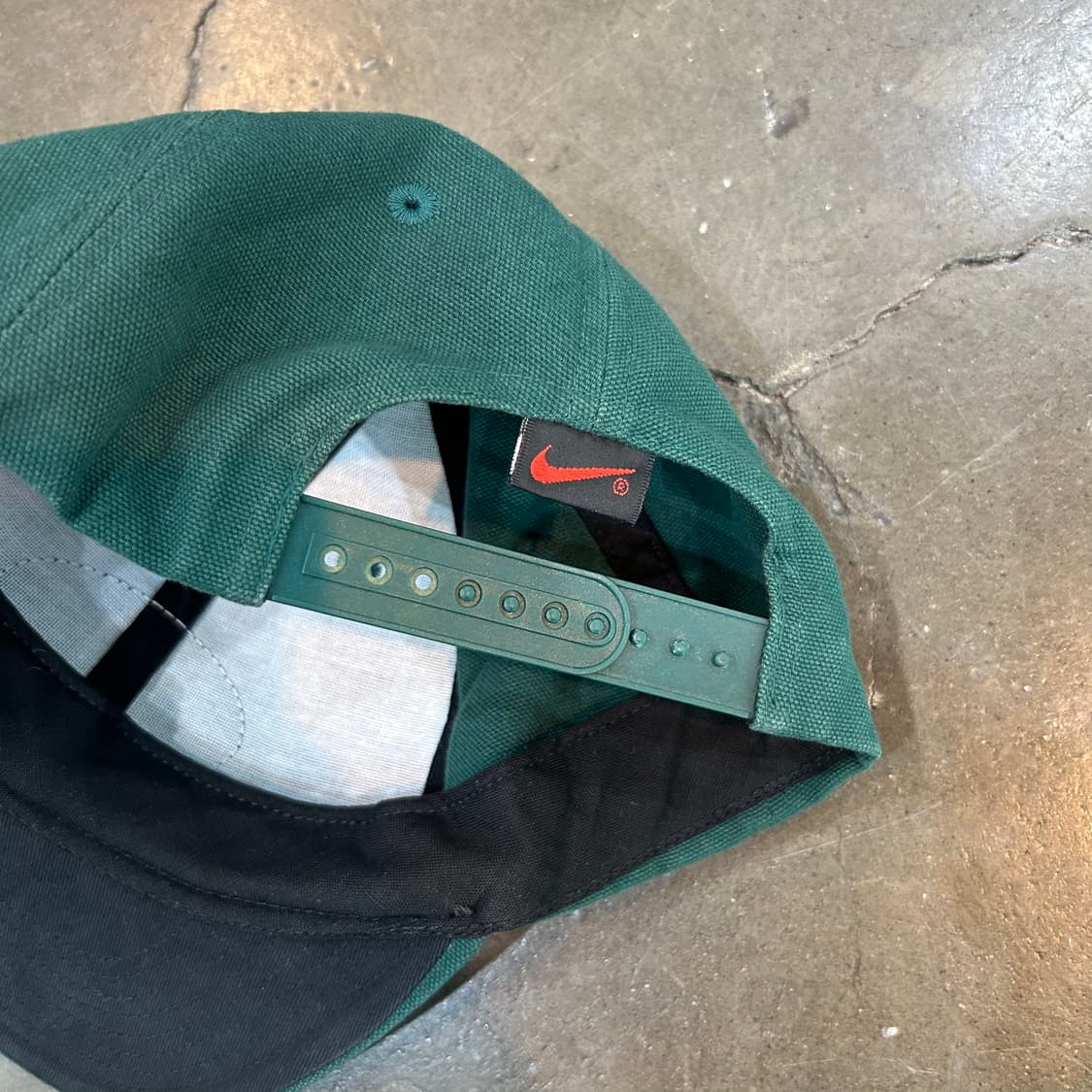90s 나이키 볼캡 상품이미지4