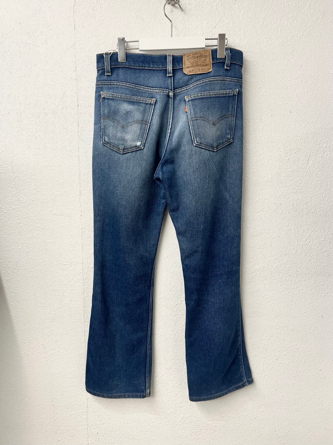 90s LEVI'S 517 상품이미지7