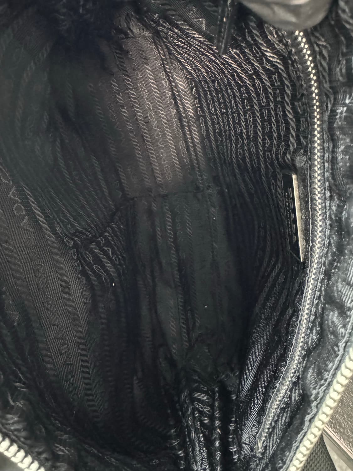 프라다포코노숄더백(정품) 상품이미지8