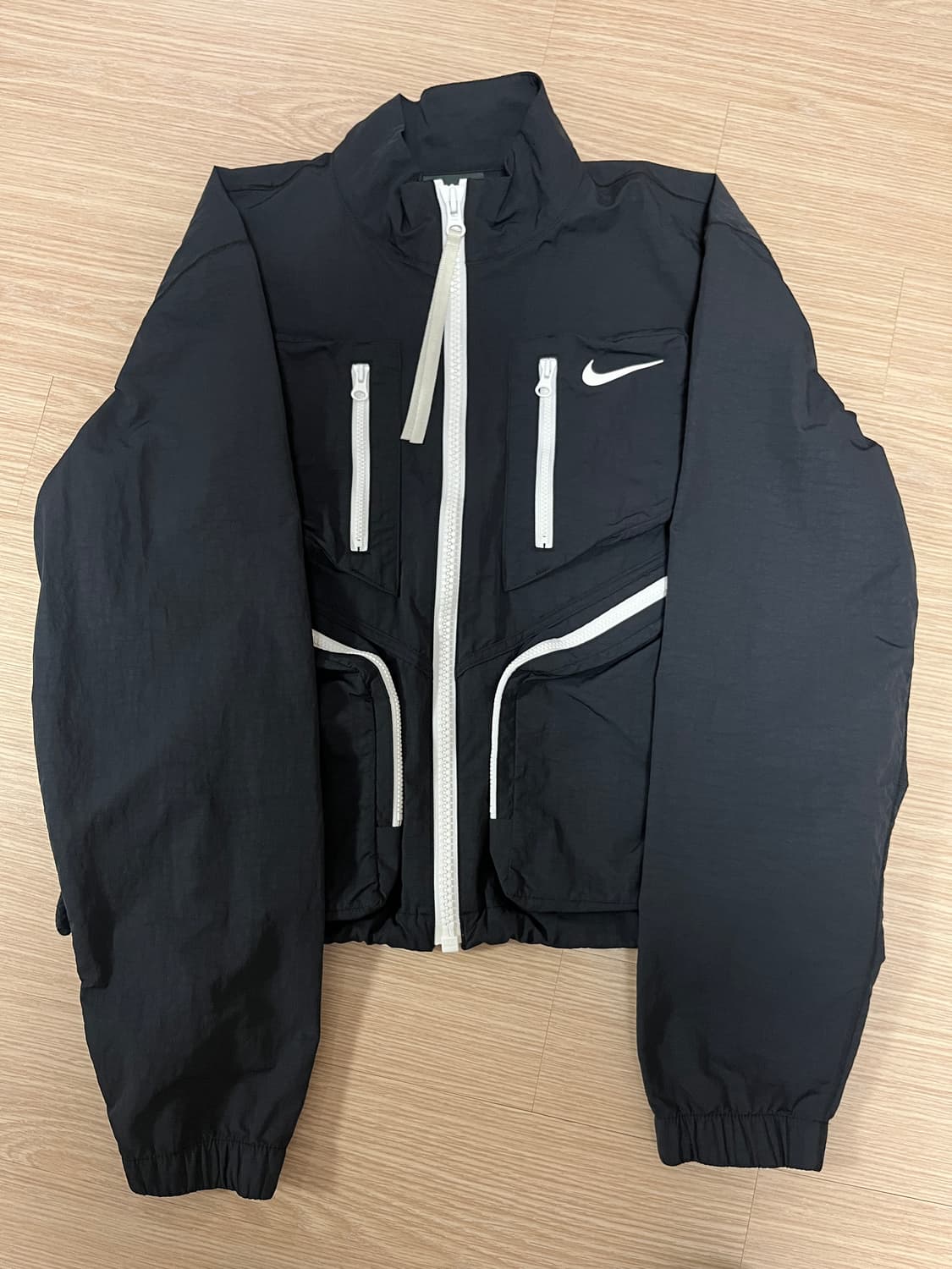 나이키 바람막이 트레이닝세트 상품이미지4
