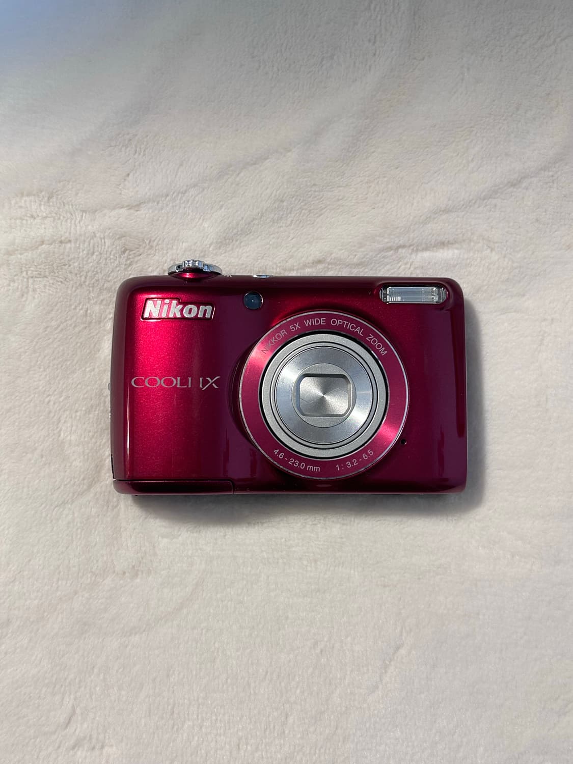 니콘 쿨픽스 L26 디카/디지털카메라  상품이미지2