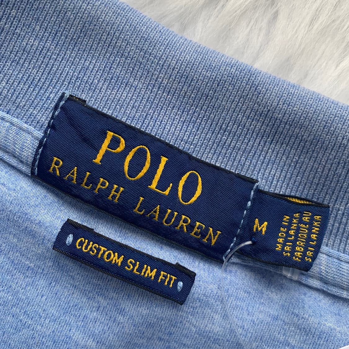 POLO 폴로 랄프로렌 PK 반팔 카라티 1528 상품이미지5