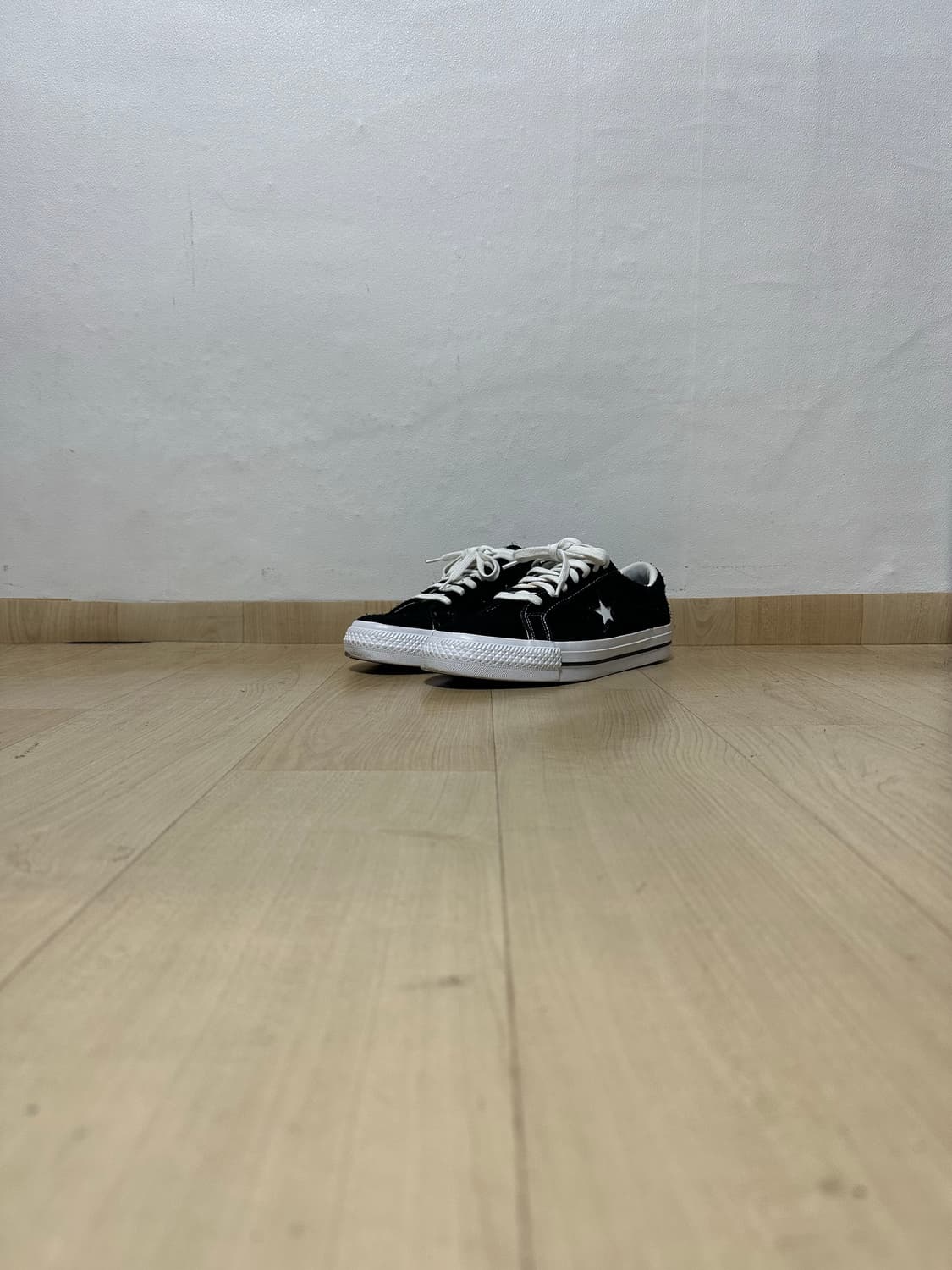 컨버스 원스타 스웨이드 상품이미지1