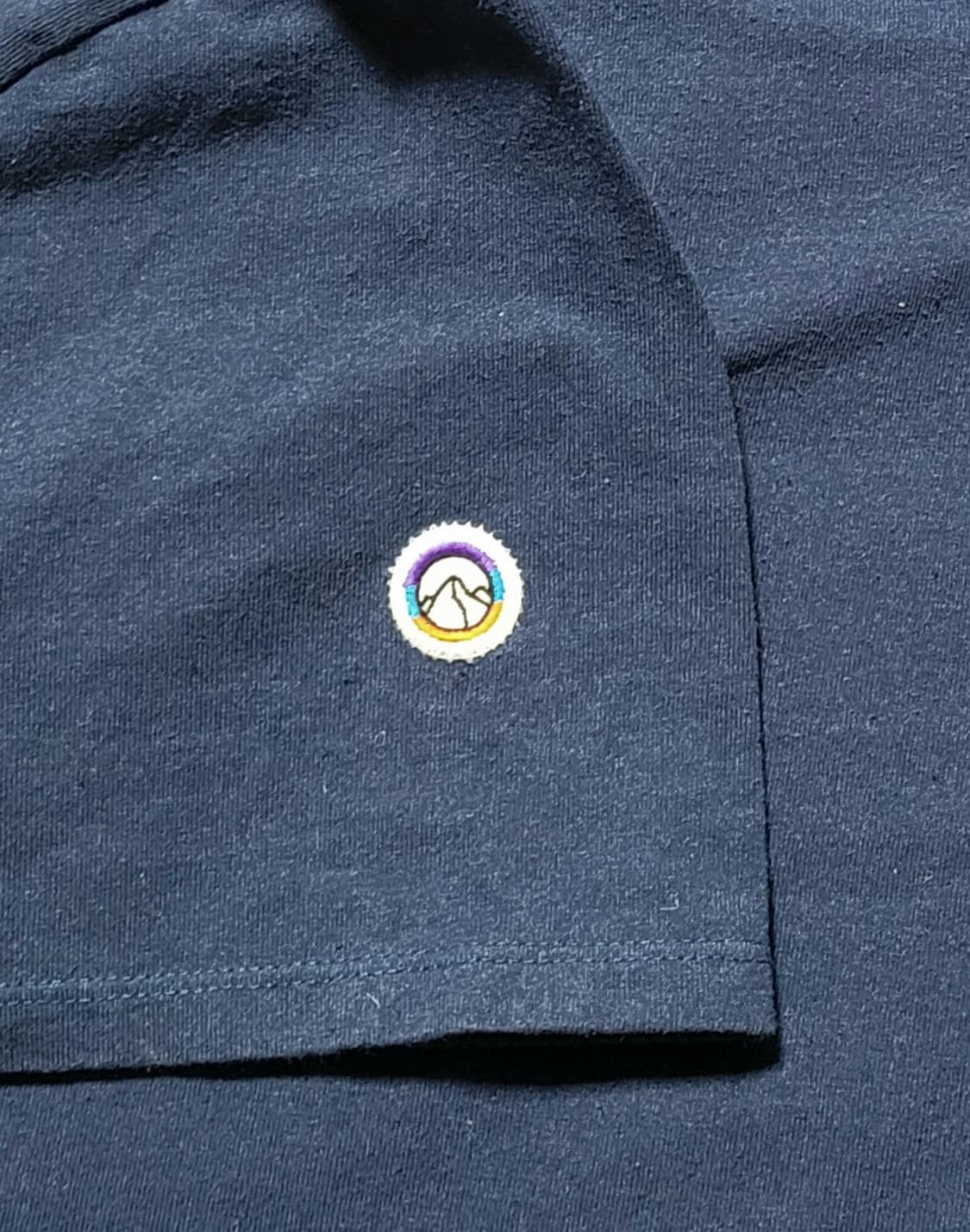 파타고니아 남성용 반팔 티셔츠(L) 상품이미지5