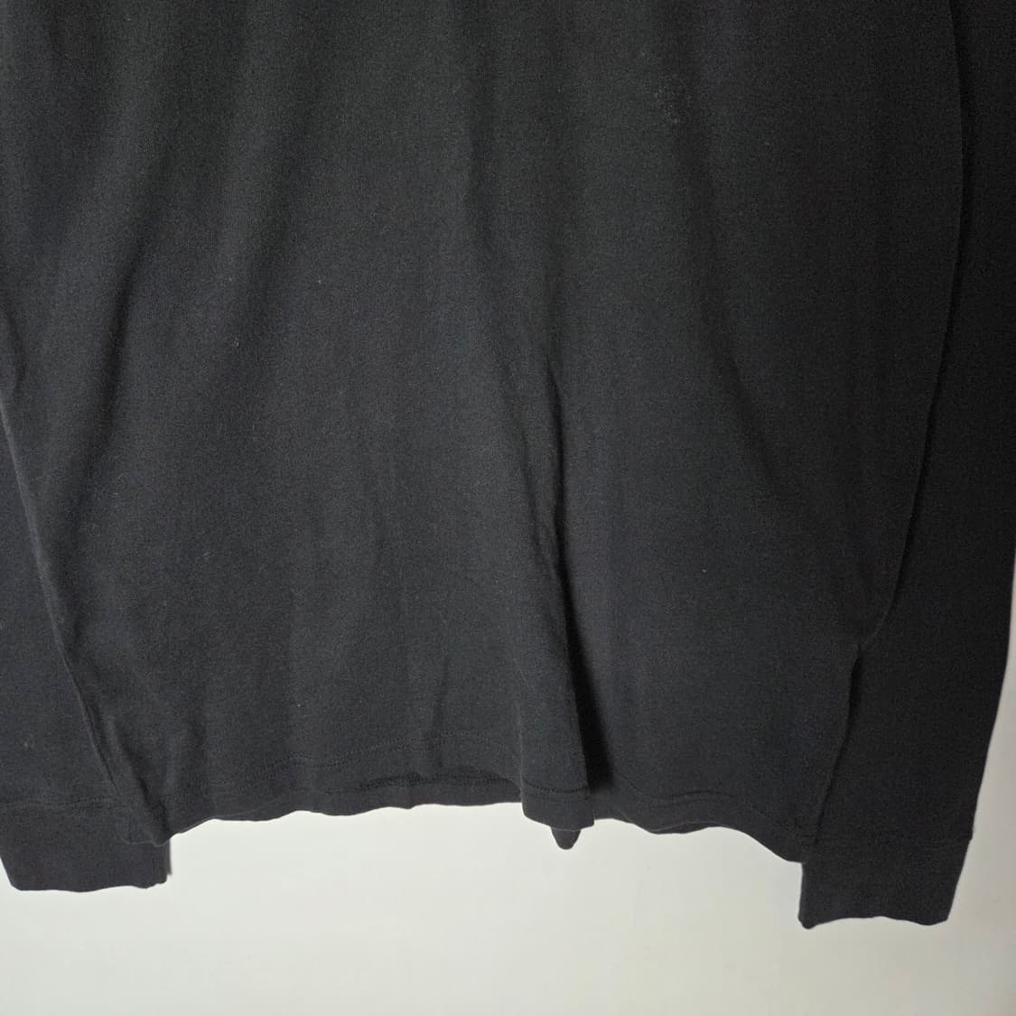 [A&F] 아베크롬비 무스로고 헨리넥 롱슬리브 상품이미지4