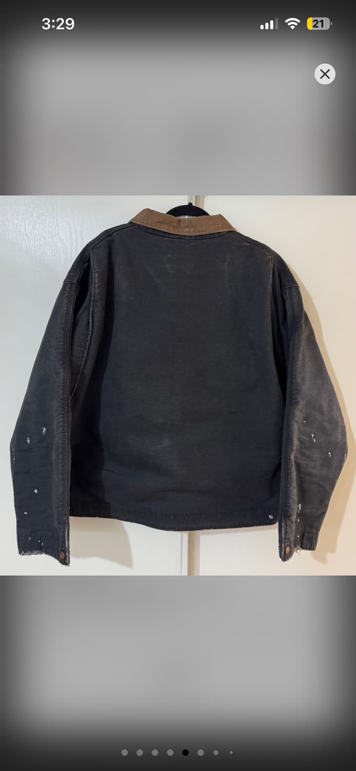 XL세인트미카엘 바빌론 디트로이트 상품이미지6