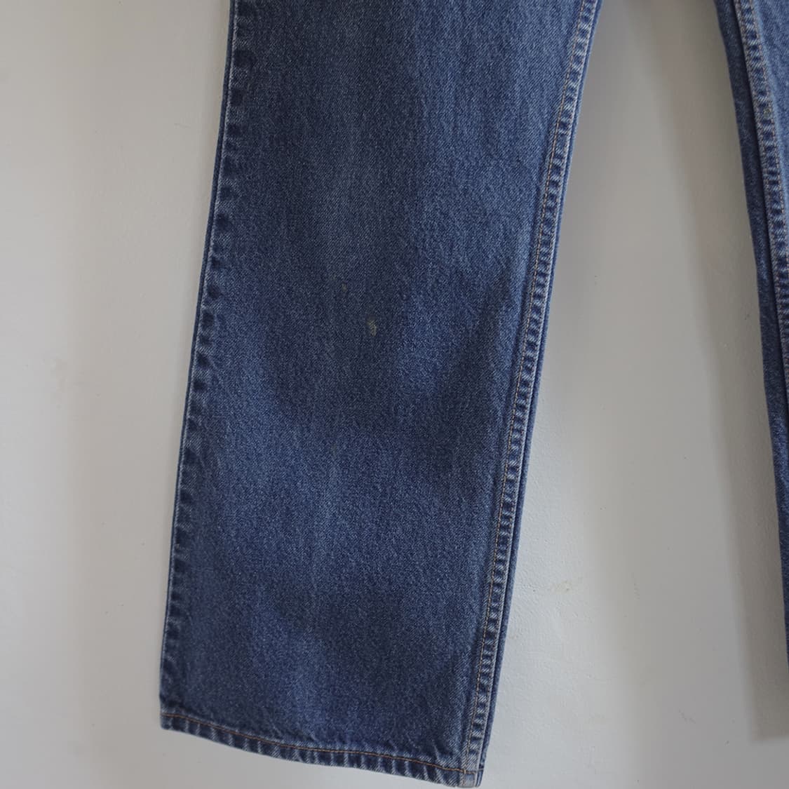 Early 00's Levi's 517 상품이미지4