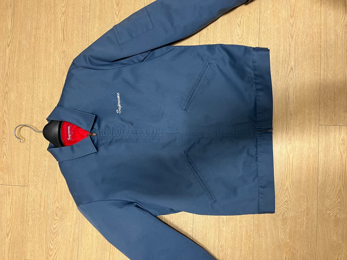 슈프림 워크자켓 상품이미지1