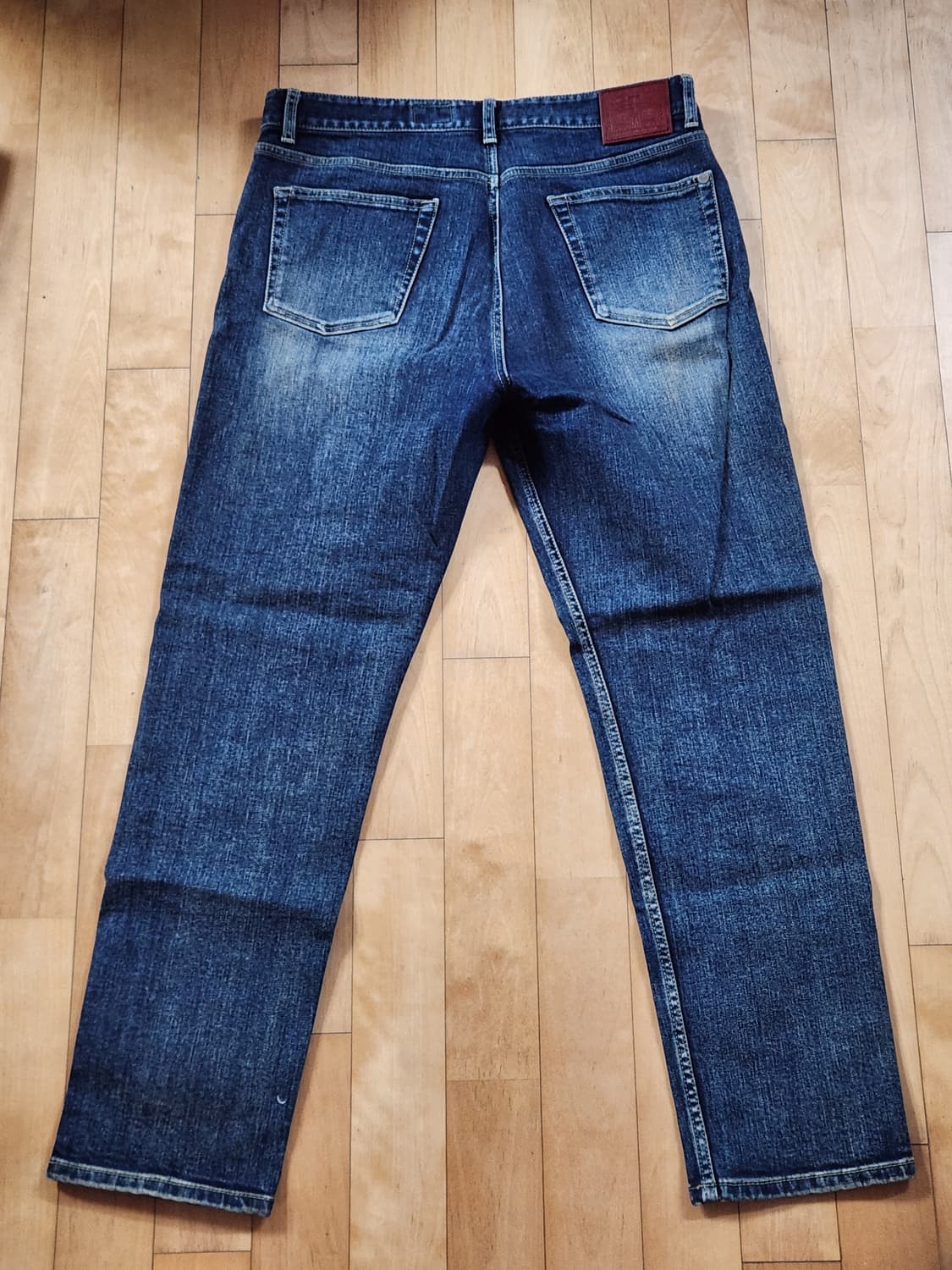 모드나인 펑크타운 구버전 33사이즈 팝니다. 상품이미지3