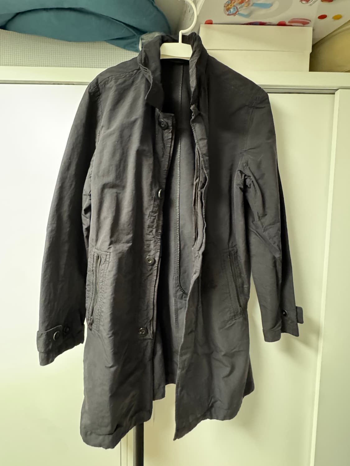 시리즈 자켓 상품이미지1