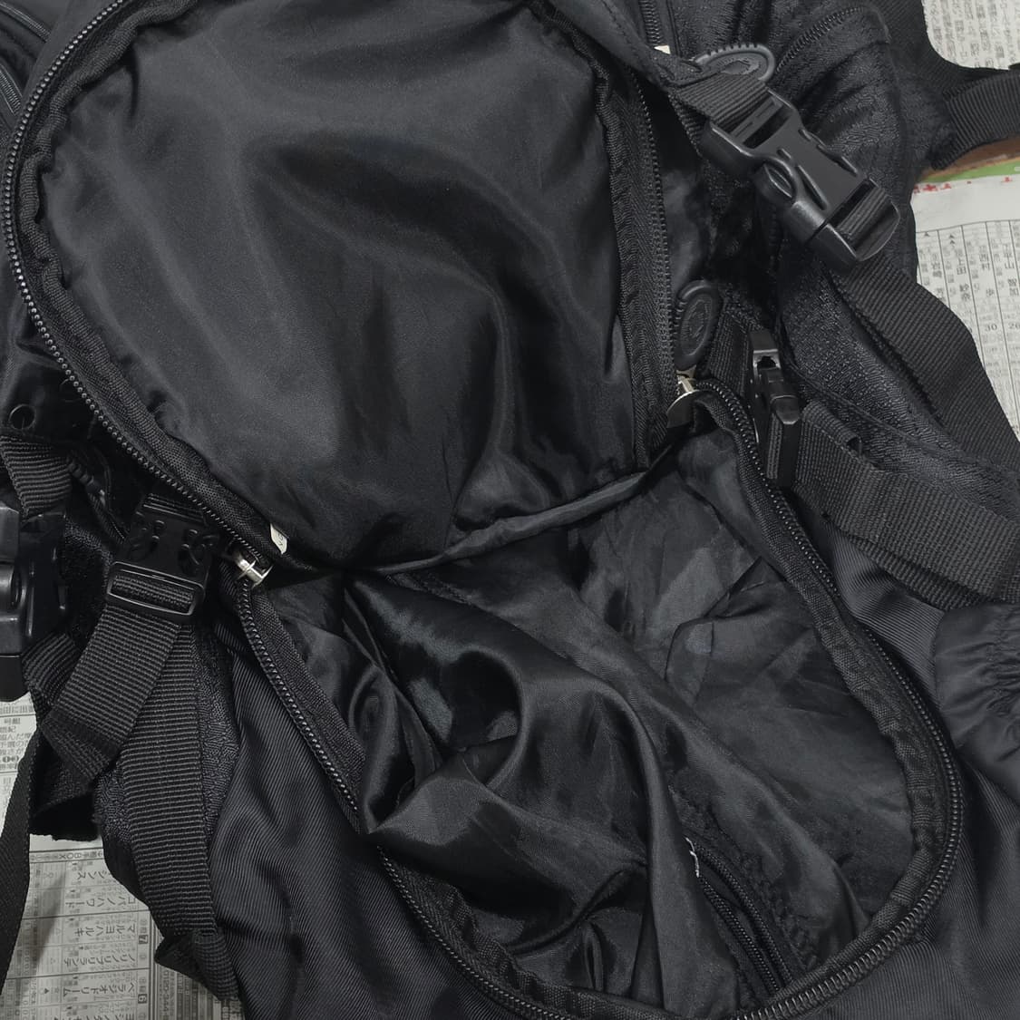 Oakley 택티컬 유틸리티 백팩  상품이미지8