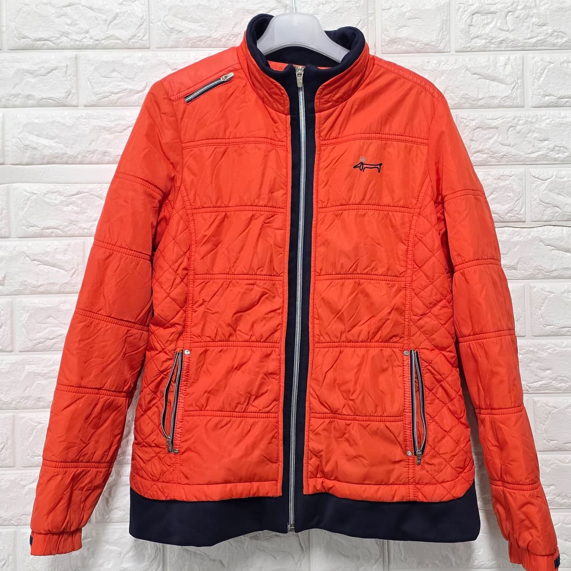 택포// 루이까스텔 골프 여성 패딩 95 상품이미지1