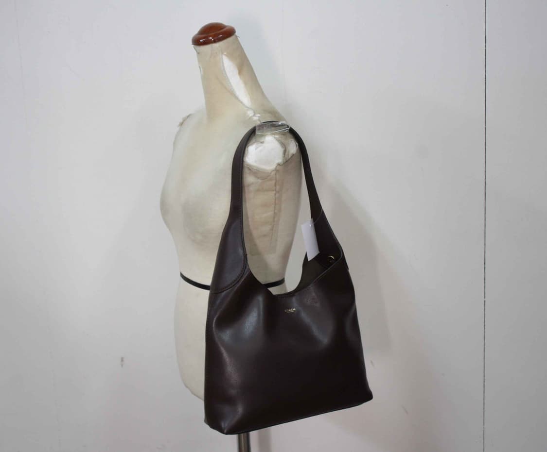 B-10639/코치 정품 여성용 브루클린 숄더백 상품이미지1